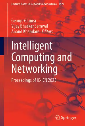 Buchcover ISBN 9789819520749