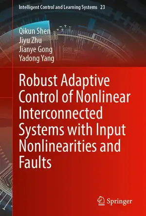 Buchcover ISBN 9789819521807