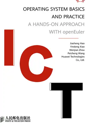 Buchcover ISBN 9789819521852