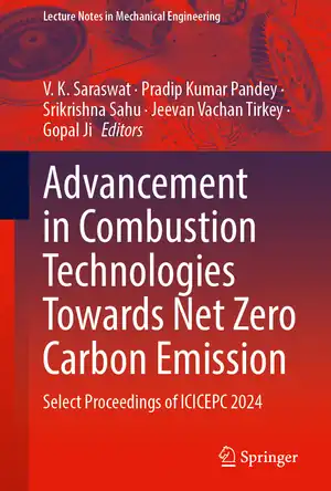 Buchcover ISBN 9789819522385