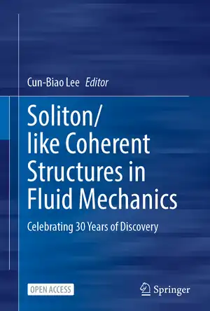 Buchcover ISBN 9789819524402