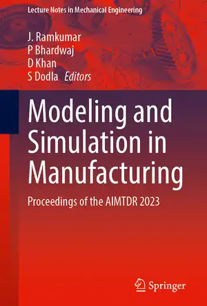 Buchcover ISBN 9789819525355