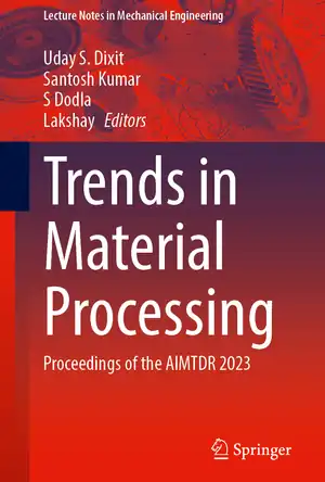 Buchcover ISBN 9789819525478