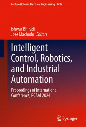 Buchcover ISBN 9789819529018