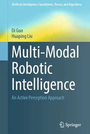 Buchcover ISBN 9789819530441