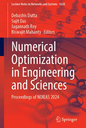 Buchcover ISBN 9789819533091