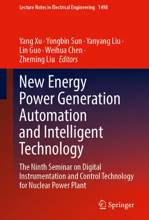 Buchcover ISBN 9789819533350