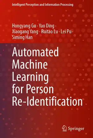 Buchcover ISBN 9789819534326