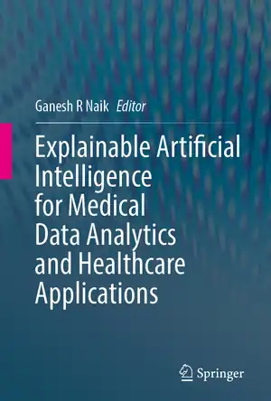 Buchcover ISBN 9789819538119