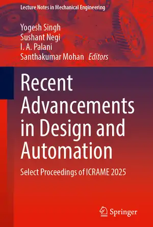 Buchcover ISBN 9789819539741