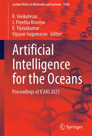 Buchcover ISBN 9789819539789