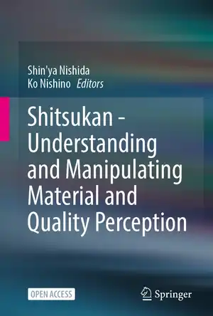 Buchcover ISBN 9789819547616