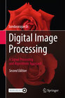 Buchcover Digital Image Processing