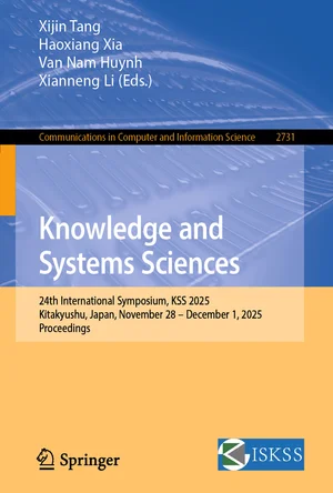 Buchcover ISBN 9789819549900