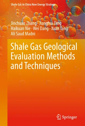 Buchcover ISBN 9789819551439