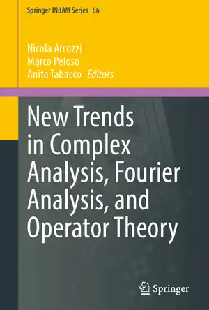 Buchcover ISBN 9789819552801