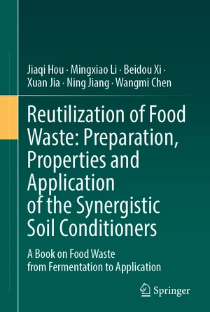 Buchcover ISBN 9789819553624