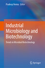 Buchcover Industrial Microbiology and Biotechnology