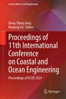 Buchcover Proceedings of 11th International Conference on Coastal and Ocean Engineering