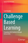 Buchcover Challenge Based Learning