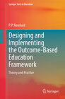 Buchcover Designing and Implementing the Outcome-Based Education Framework