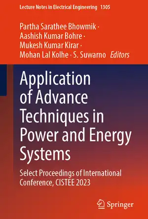 Buchcover ISBN 9789819604753