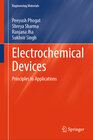 Buchcover Electrochemical Devices