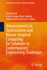 Buchcover Advancements in Optimization and Nature-Inspired Computing for Solutions in Contemporary Engineering Challenges