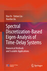 Buchcover Spectral Discretization-Based Eigen-Analysis of Time-Delay Systems