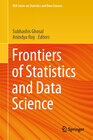 Buchcover Frontiers of Statistics and Data Science