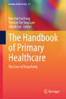Buchcover The Handbook of Primary Healthcare