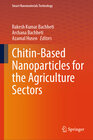 Buchcover Chitin-Based Nanoparticles for the Agriculture Sectors