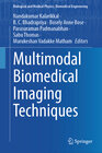 Buchcover Multimodal Biomedical Imaging Techniques