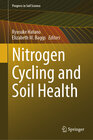 Buchcover Nitrogen Cycling and Soil Health