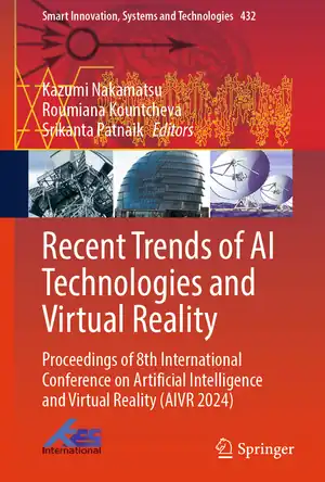 Buchcover ISBN 9789819611546