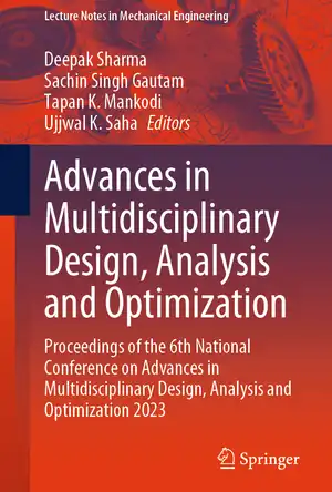 Buchcover ISBN 9789819611584