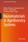 Buchcover Nanomaterials in Agroforestry Systems