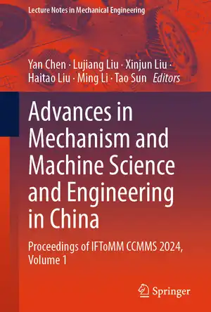 Buchcover ISBN 9789819614646