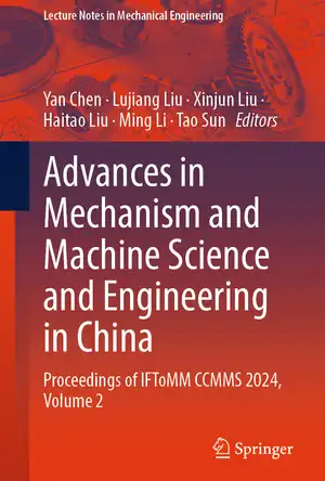 Buchcover ISBN 9789819614677