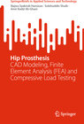 Buchcover Hip Prosthesis