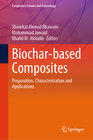 Buchcover Biochar-based Composites