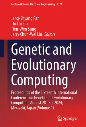 Buchcover ISBN 9789819615308