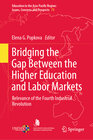Buchcover Bridging the Gap Between the Higher Education and Labor Markets