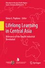Buchcover Lifelong Learning in Central Asia
