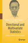 Buchcover Directional and Multivariate Statistics