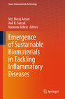Buchcover Emergence of Sustainable Biomaterials in Tackling Inflammatory Diseases