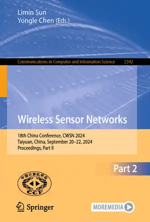 Buchcover ISBN 9789819621880