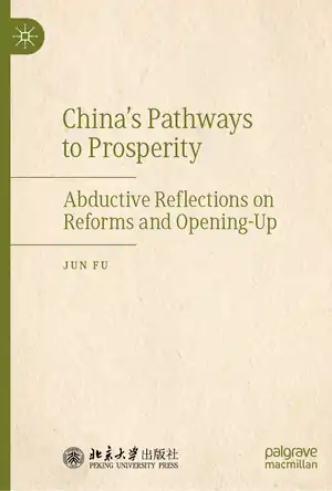 Buchcover ISBN 9789819621958