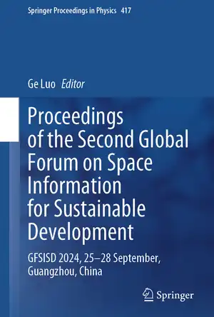 Buchcover ISBN 9789819624898