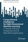 Buchcover Computational Intelligence for High-Dimensional Machine Learning